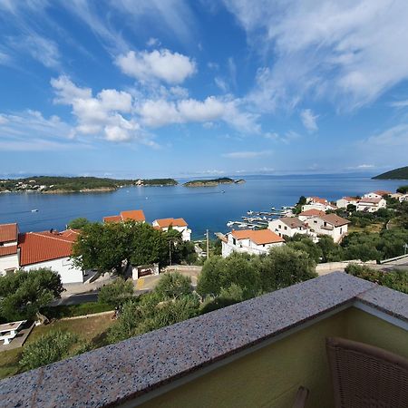 Apartment Jelena Rab Town Exterior photo