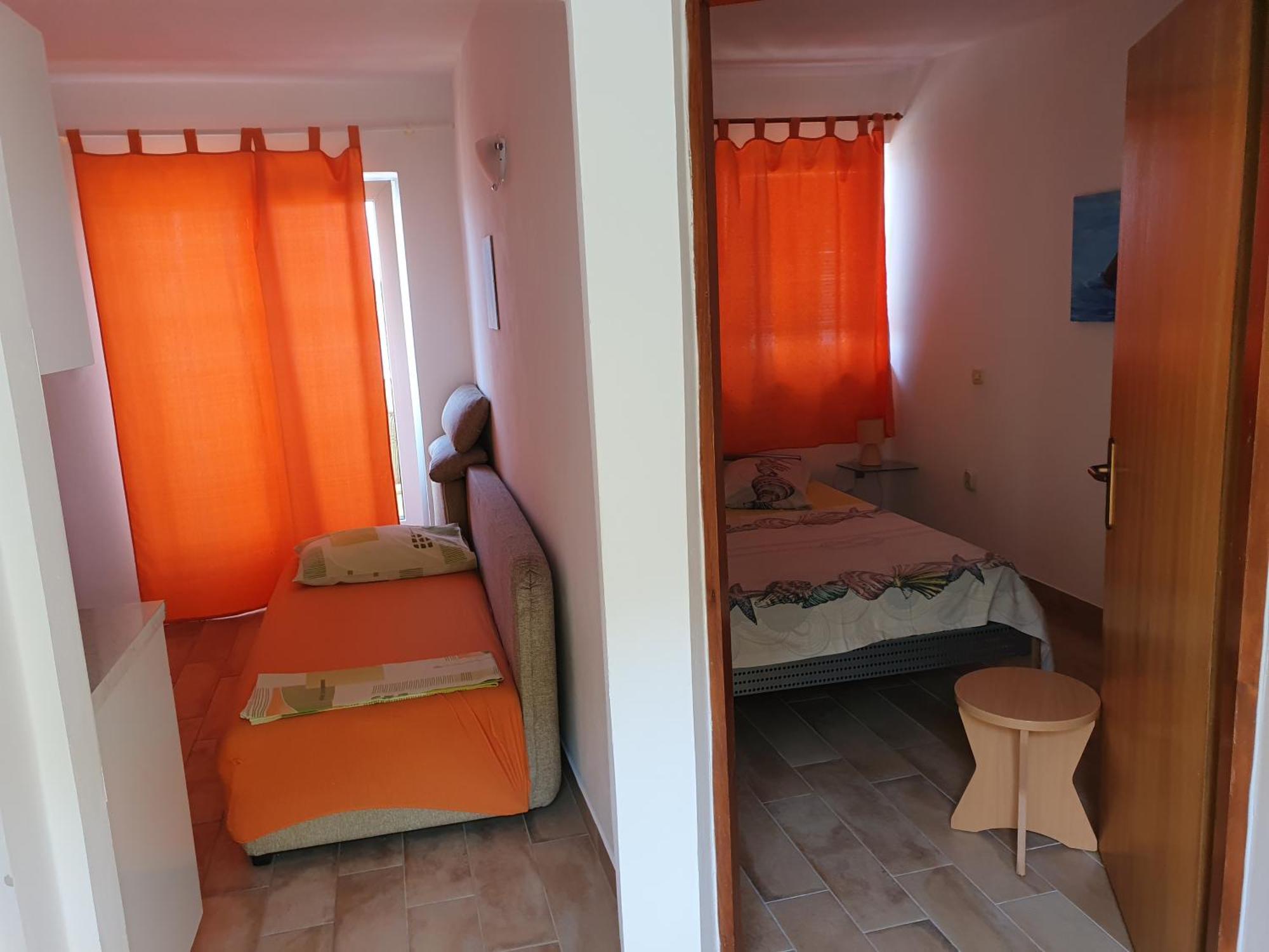 Apartment Jelena Rab Town Room photo